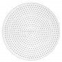 Placa base / Pegboard MIDI circular 15 cm. de diámetro
