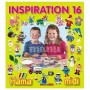 Revista HamaBeads inspiración 16
