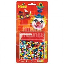 Blister 450 beads 4145