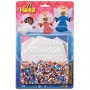 Blister 1100 beads Angelitos