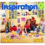 Revista Hama Beads inspiración 9