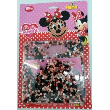 Blister Minnie Mouse