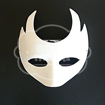 Máscara Demonio