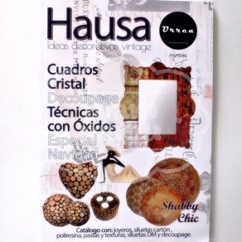 Revista HAUSA 2
